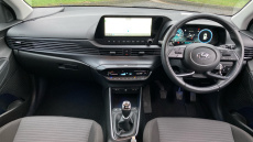 Hyundai i20 1.0T GDi 48V MHD Premium 5dr Petrol Hatchback